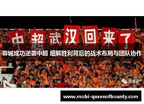 蓉城成功逆袭中超 细解胜利背后的战术布局与团队协作