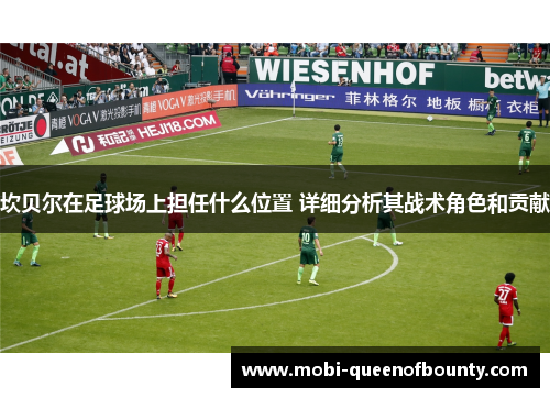 坎贝尔在足球场上担任什么位置 详细分析其战术角色和贡献