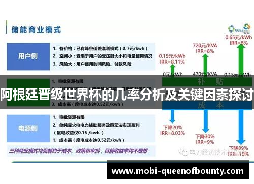 阿根廷晋级世界杯的几率分析及关键因素探讨