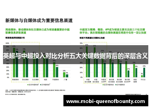 英超与中超投入对比分析五大关键数据背后的深层含义