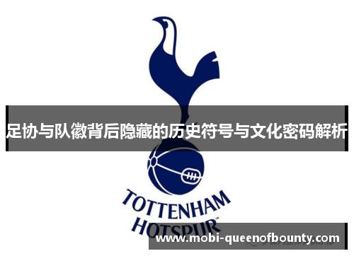 足协与队徽背后隐藏的历史符号与文化密码解析 足协与队徽背后隐藏的历史符号与文化密码解析